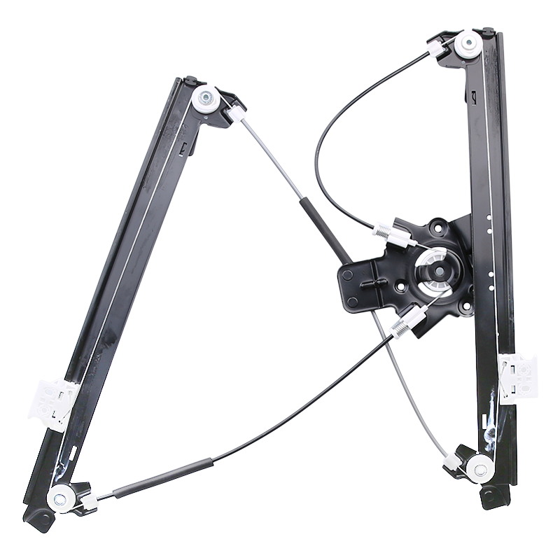 适配雪铁龙c5电动玻璃升降架子副驾驶支架车窗车载自动升窗器