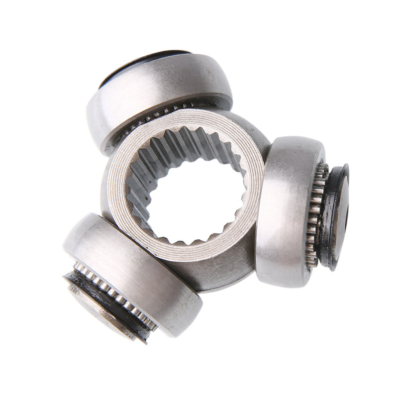 适配标致凯旋半轴三星轴承爱丽舍301世嘉内球笼齿半轴