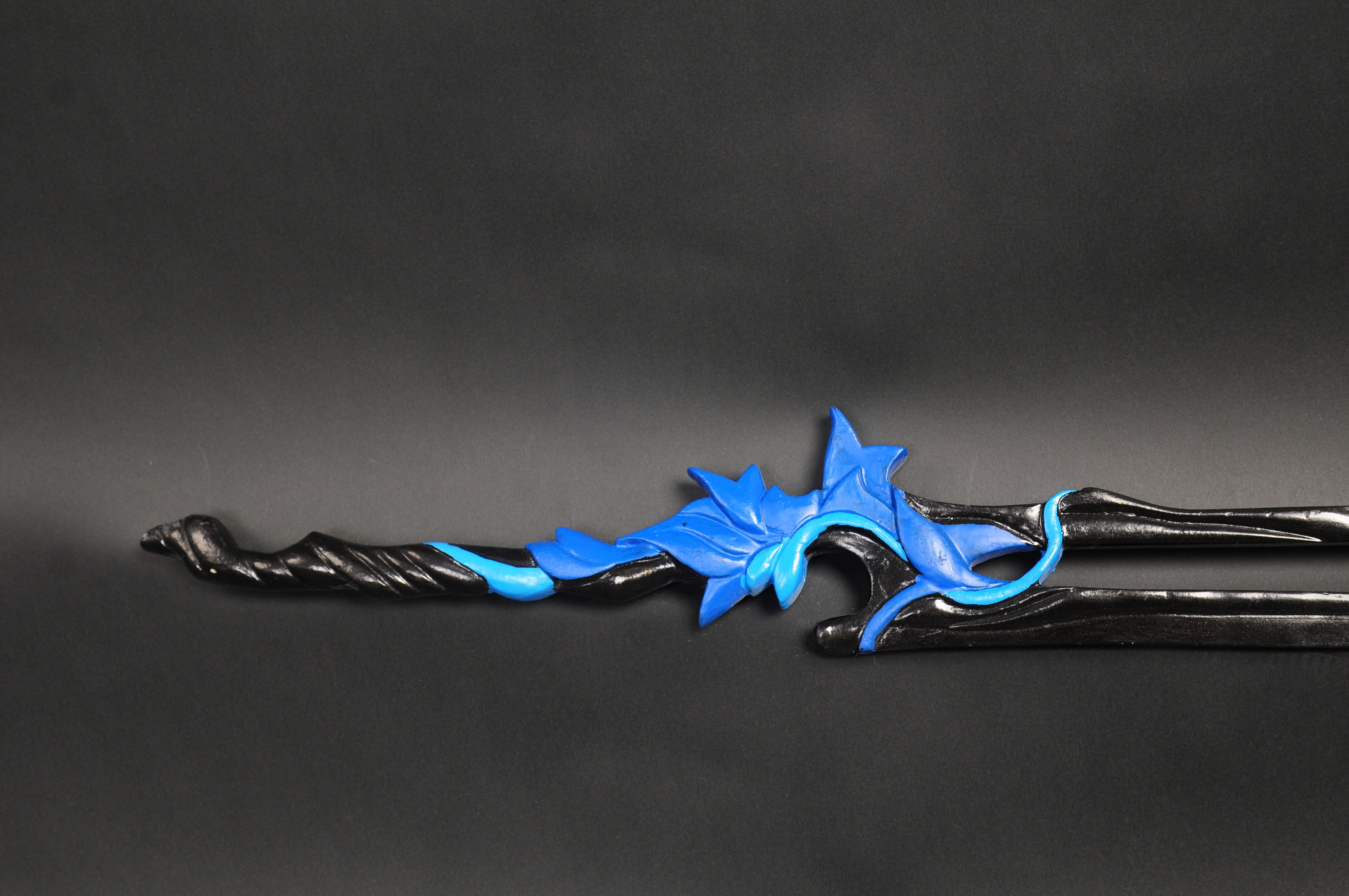 东游记 现货 剑网霸刀山庄cosplay道具 新亭侯 武器道具不可开刃