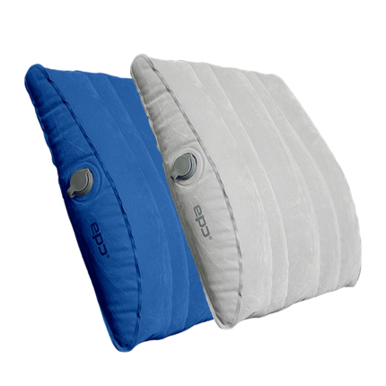 epc充气靠背腰垫坐垫户外睡枕飞机坐车旅行枕头