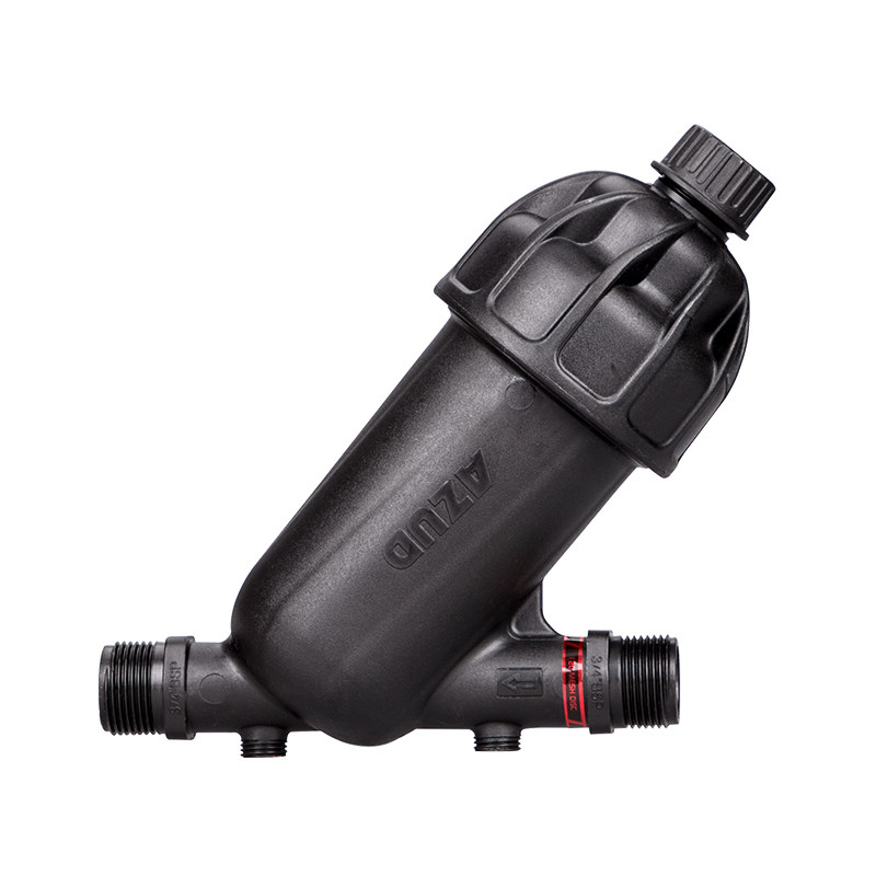 西班牙阿速过滤器azud大棚庭院滴灌自动系统叠片过滤器
