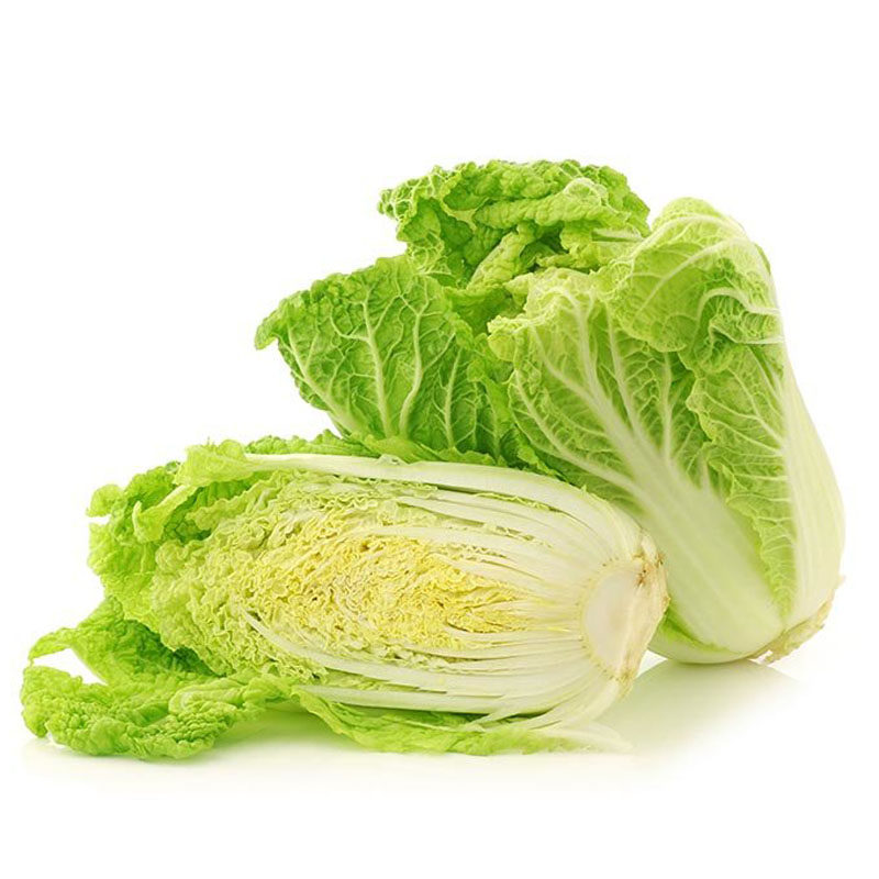 华耐b1102娃娃小白菜心叶鲜黄叶球紧春季有机蔬菜家庭园艺种子
