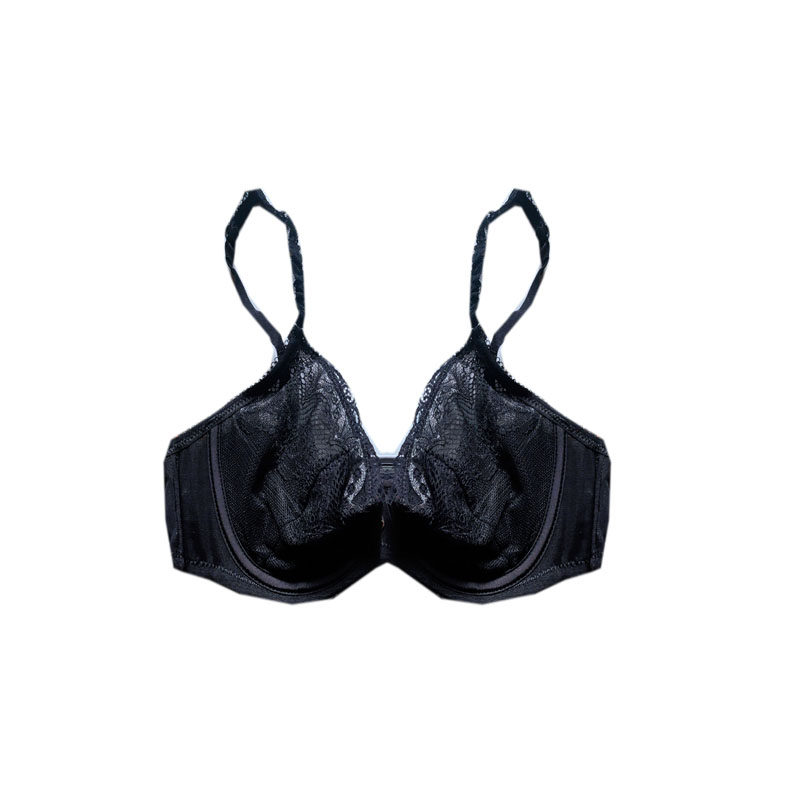 伊丝艾拉内衣正品专柜文胸18内衣999薄cd杯聚拢2020新春款