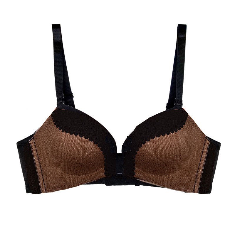 伊丝艾拉正品专柜18007内衣钢圈超聚聚拢大胸abcd文胸