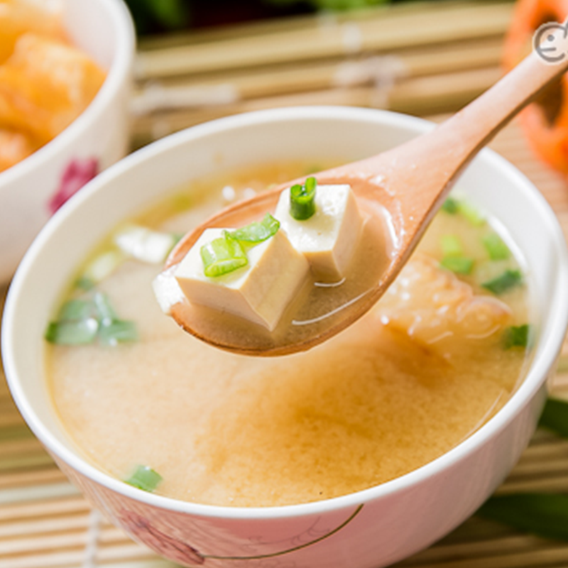 日本进口永谷园味噌汤即食味增汤速食汤营养方便懒人必备饱腹食品