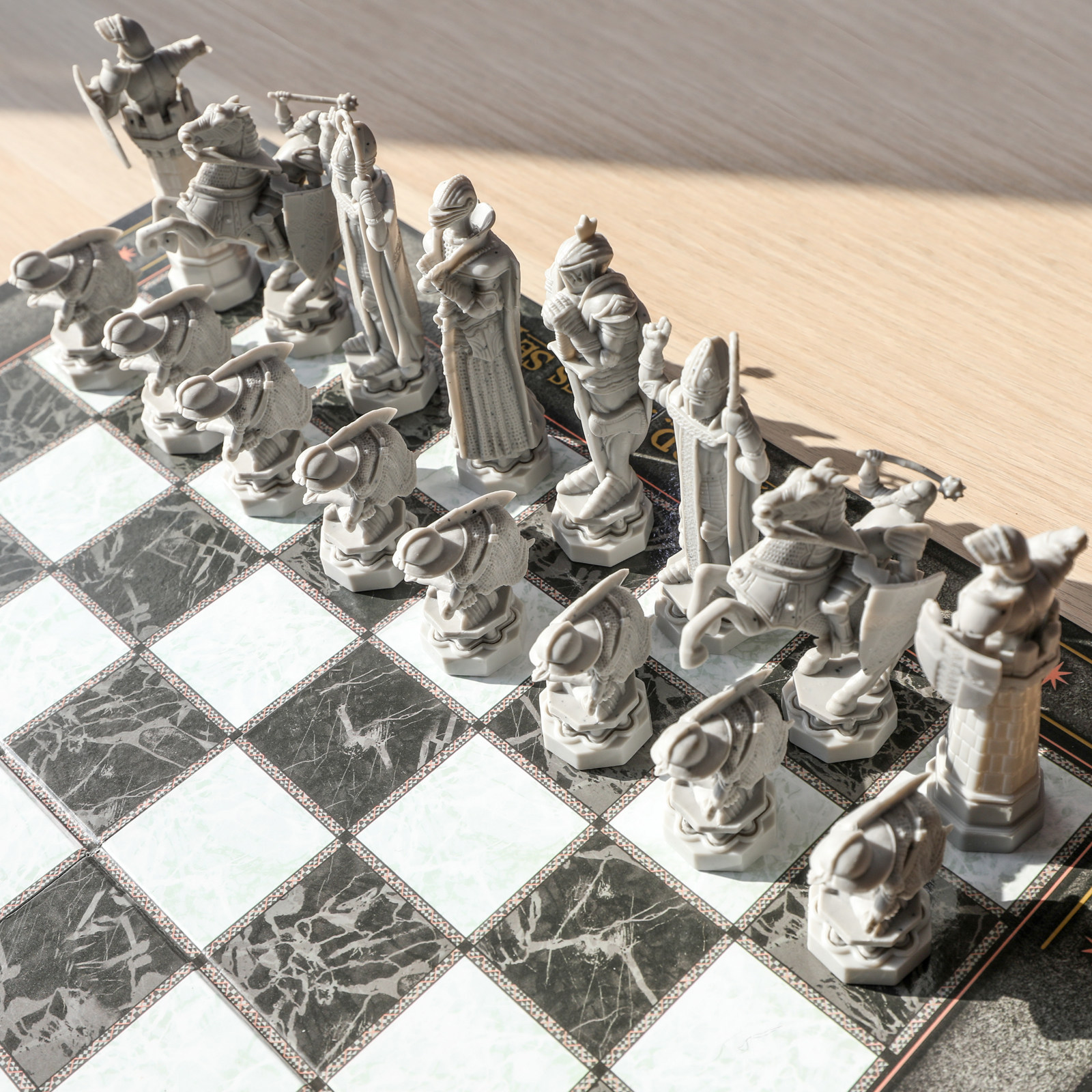 哈利波特周边harrypotter国际象棋巫师大富翁3d跳棋棋牌中国象棋