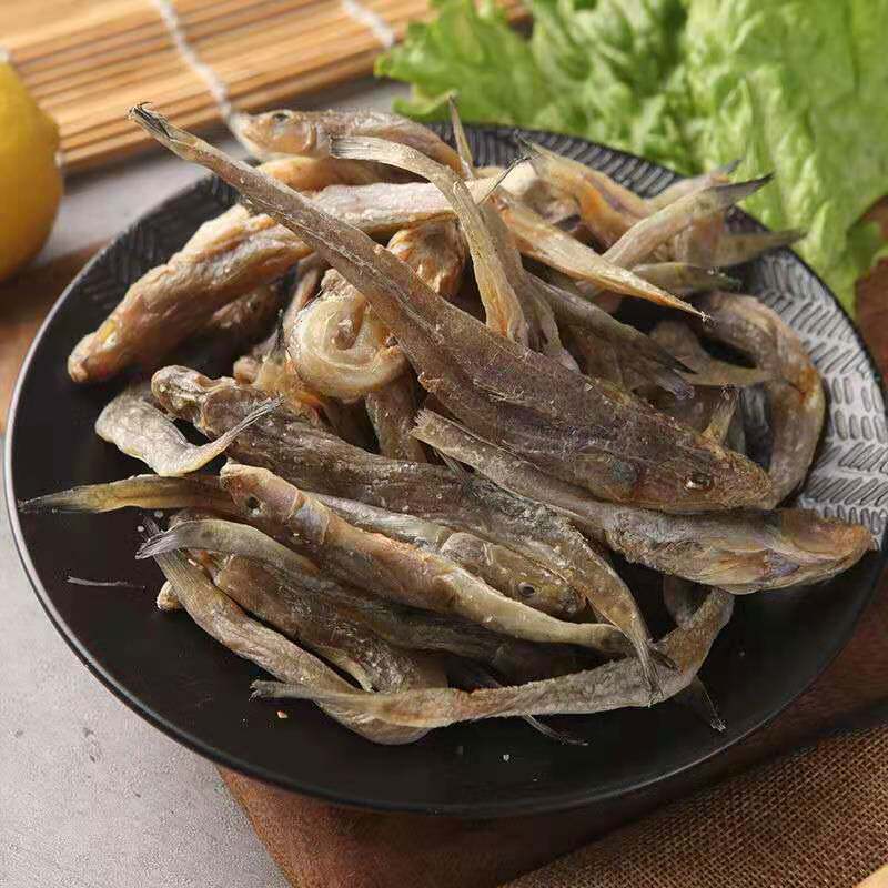 鱼狗带籽狗鱼大头光鱼油光鱼海鲶鱼野生鱼干鱼干