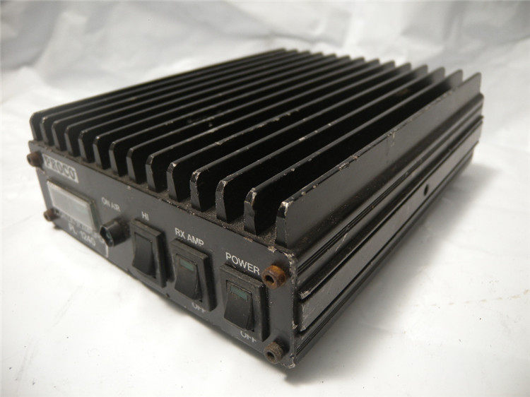 2g40w功率放大器对讲机功放对讲机配件