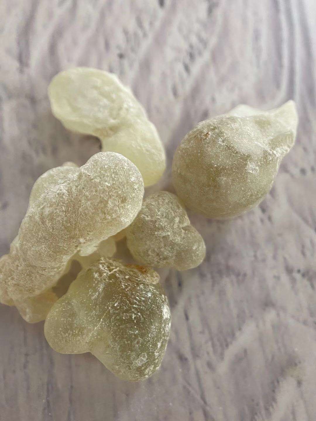 阿曼皇家乳香10g进口高品质纯露用好纯露