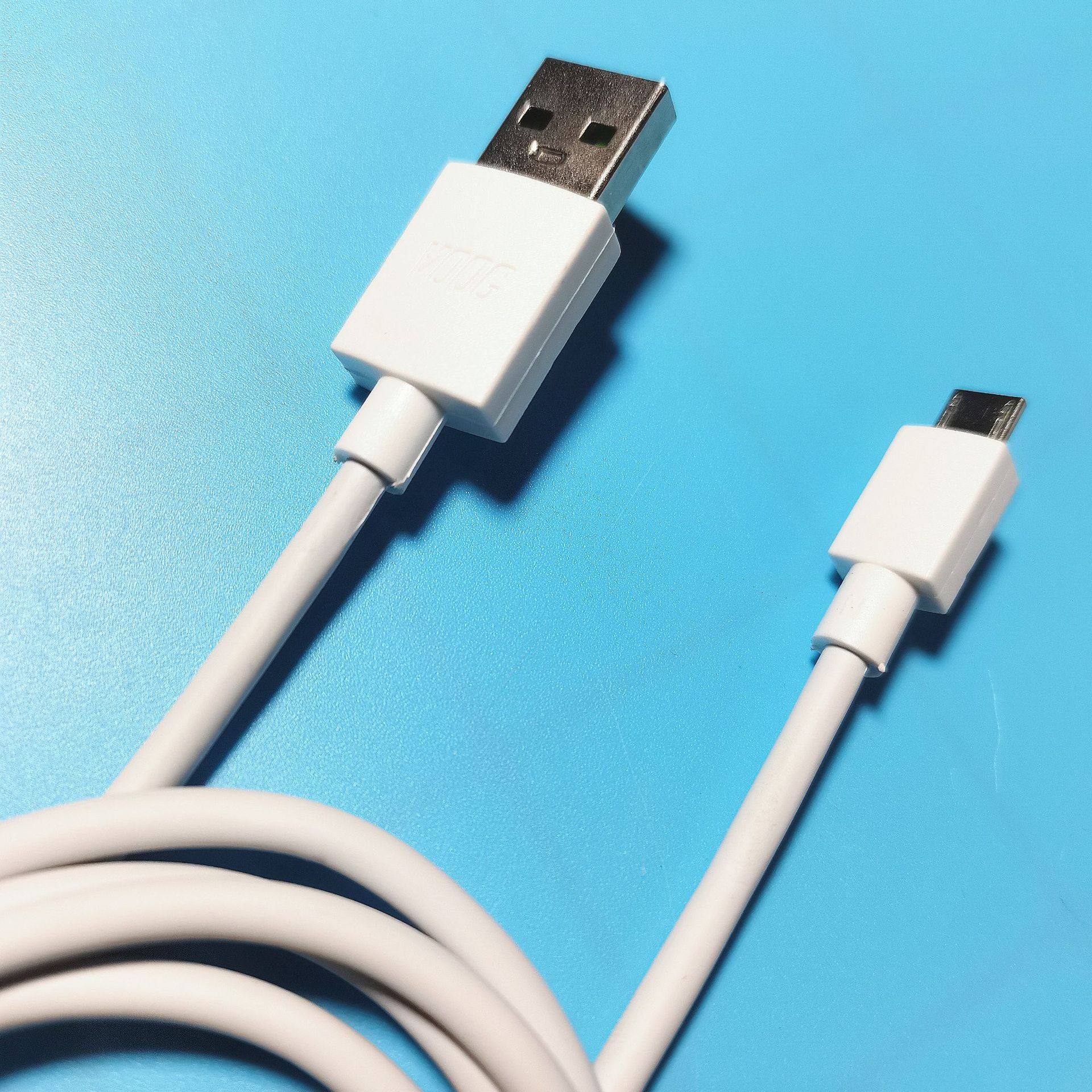 适用于vivo华为oppo小米6a66w兼容闪充数据线手机数据线