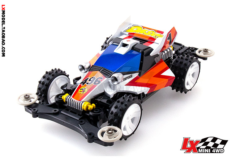 原装田宫驱车皇帝天皇巨星186251806995110上色电动