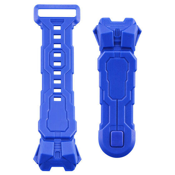 同好万代be生命手环数码宝贝追踪者小狼dim表带手办