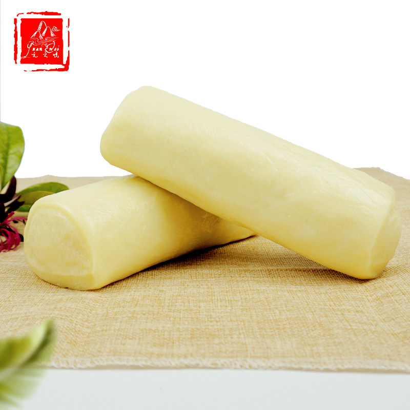 正宗庆元乡下黄粿2斤真空年货送礼黄米粿新鲜其他食品