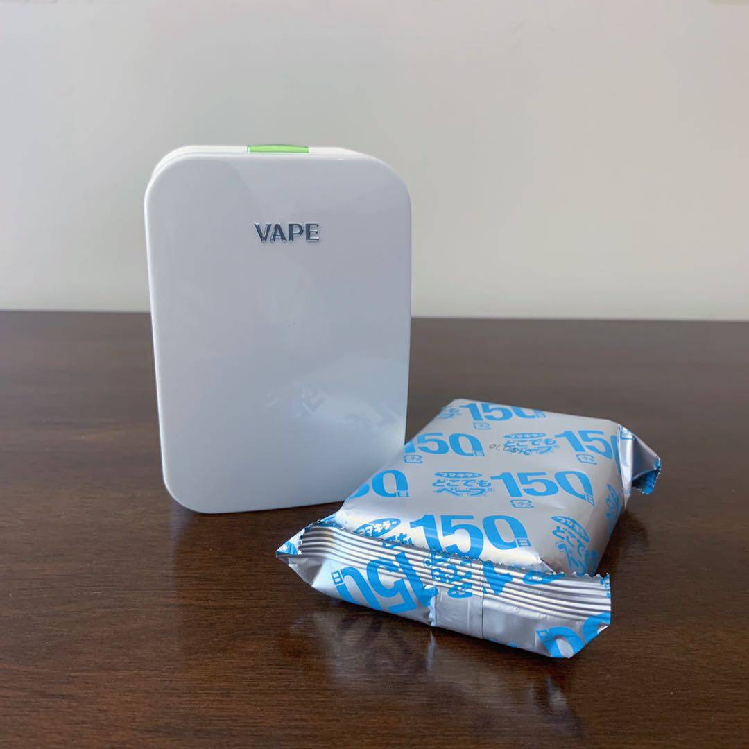 日本vape未来3倍夏季驱蚊器替换换装芯婴儿童超声波驱蚊器