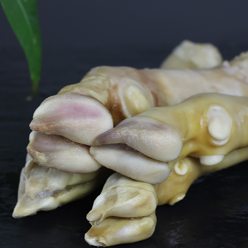 蹄子新鲜清真生羊羊脚羊爪生羊肉内蒙古锡盟盟羊其它