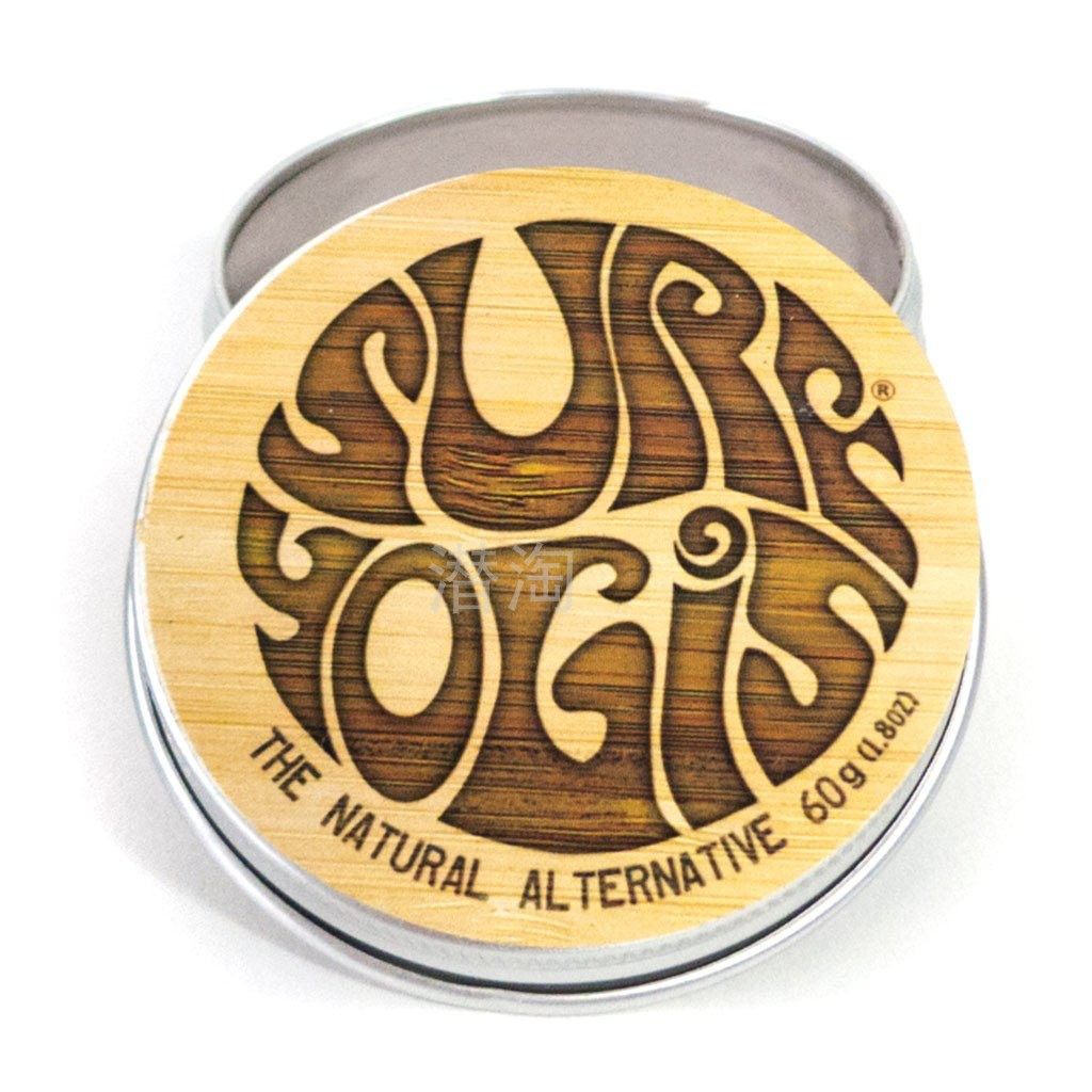 【巴厘岛】surf yogis 100% 自由潜水员 纯天然环保防晒泥