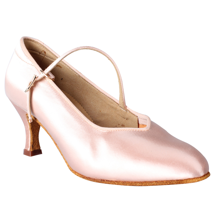 舞鞋贝蒂正品女式摩登专业交谊舞蹈鞋跳舞马蹄摩登舞鞋