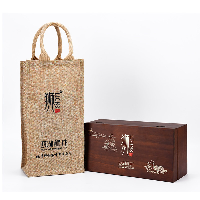 2021新茶上市狮峰龙井狮牌西湖龙井茶精选前头西湖龙井