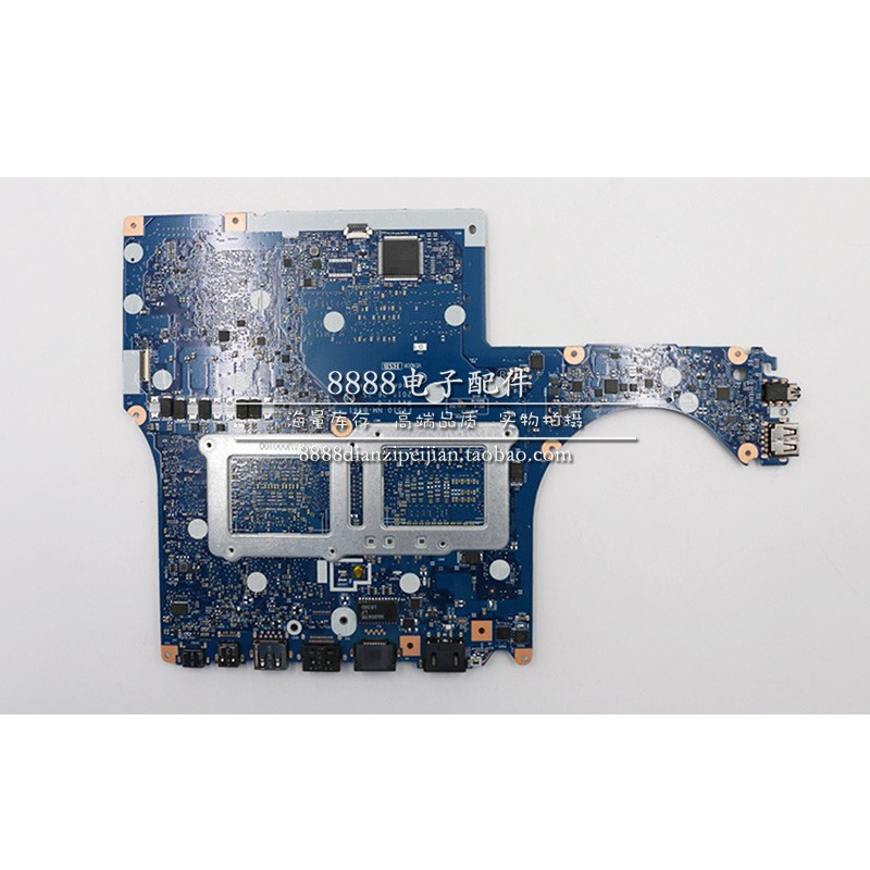 联想拯救者y7000-1060y7000y7000p主板nm-b961b701lm49sm490s主板