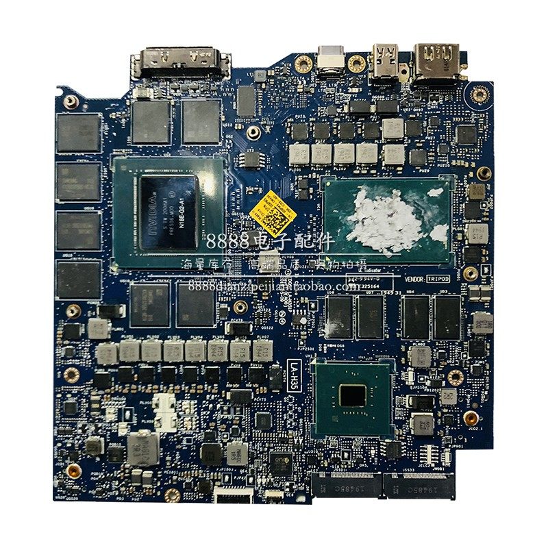 dell戴尔外星人alienwarem17x17r418r2m14xm1551m笔记本零部件