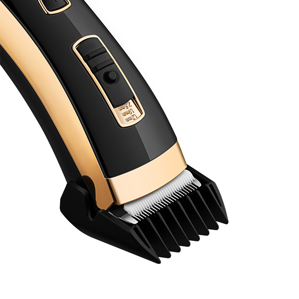 飞科成人儿童理发器电动充电婴儿电推剪剃头刀电推子fc5911