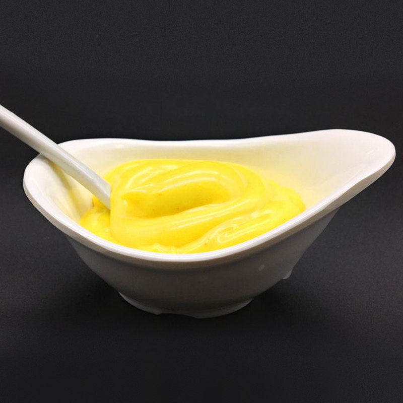 🐝蜂蜜芥末酱 1kg*12袋 韩式炸鸡酱 蘸酱 裹酱 脆皮鸡 蜂蜜芥末酱 9