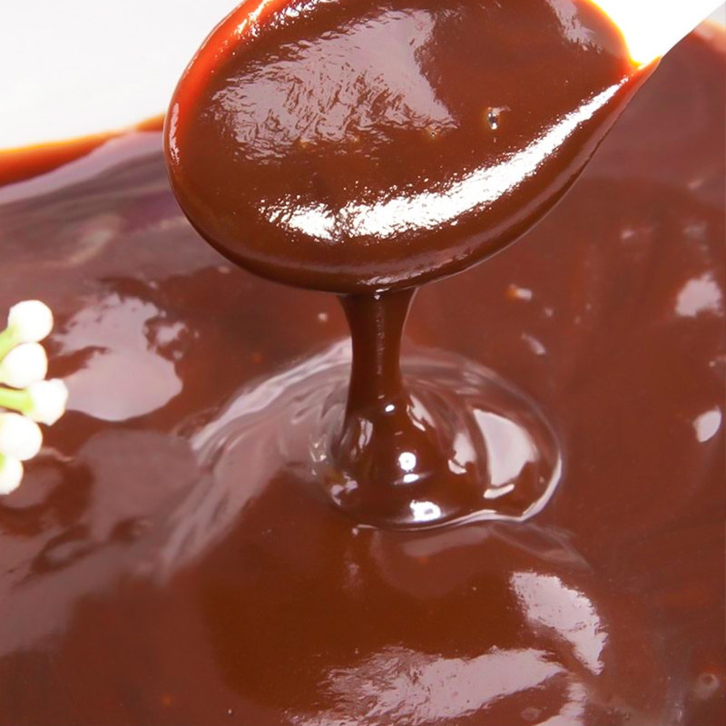 鸡肉肉卷烤鸭kfc老北京1kg蘸酱墨西哥忆新甜面酱酱类调料