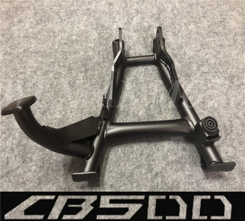 适用本田cb500xcb400x19款1921年大脚大撑大边中撑其他摩托车用品