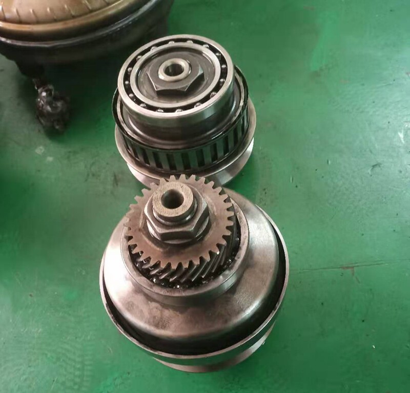 适用于jf015ejf011ejf017ecvt7cvt8cvt6vt2vt3压力变速箱