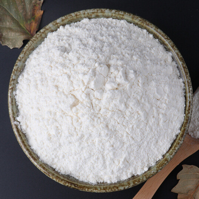 金沙河面粉 富强高筋小麦粉5kg馒头粉饺子粉面粉10斤装食用粉包邮