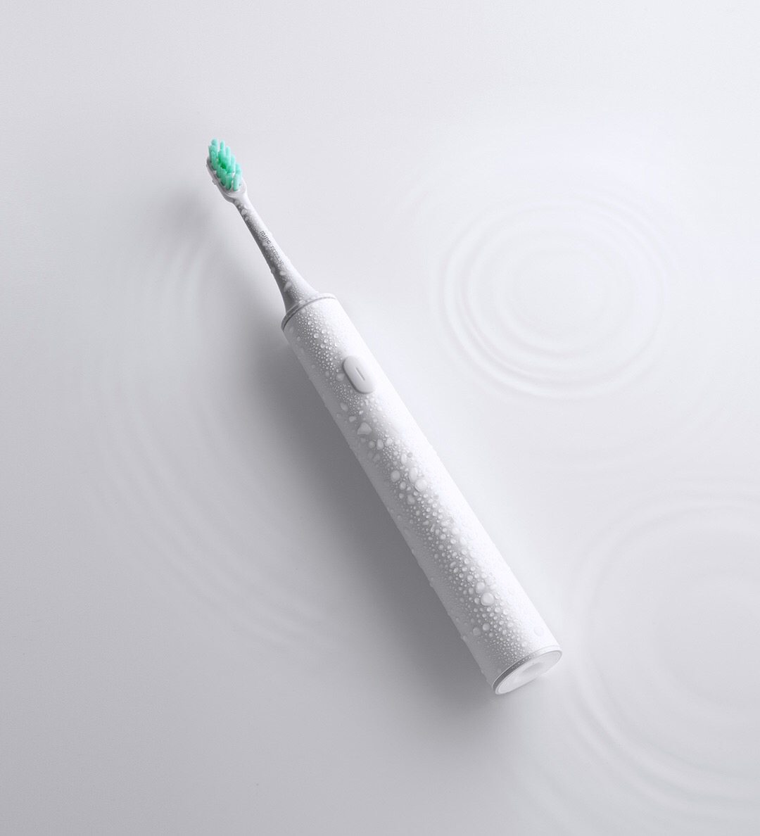 小米小米米米家声波电动牙刷t500家用智能防水充电式电动牙刷