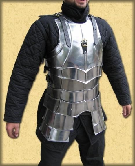 美国代购armor手作哥特朋克幻想精灵中世纪盔甲服饰