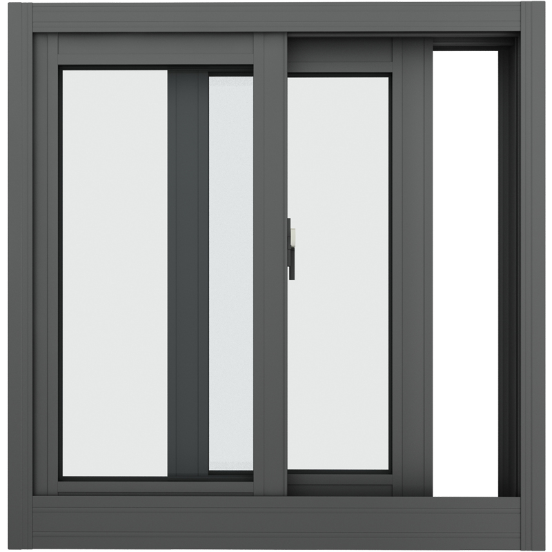 上海凤铝铝合金门窗中空玻璃阳台杭州断桥隔音窗户推拉窗