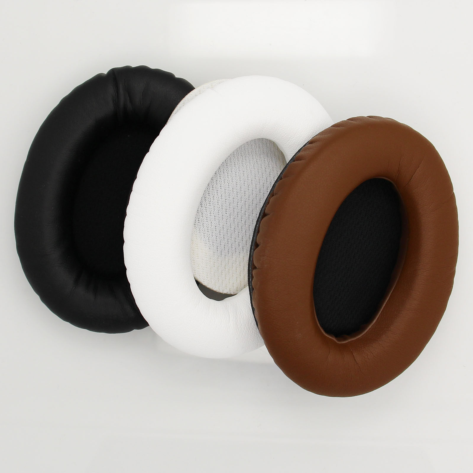 bose 博士bose qc25 qc15 qc2 ae2 耳机皮套耳罩 海绵套 头梁配件