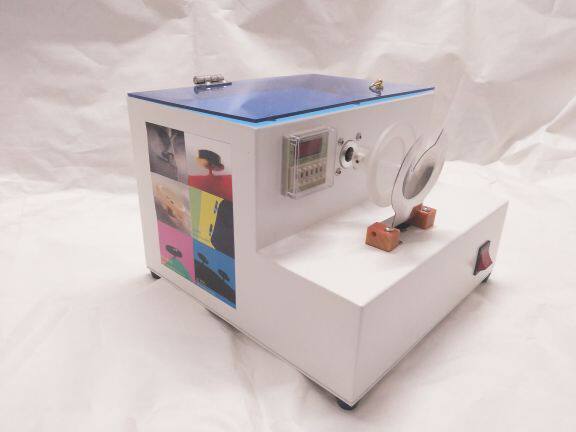 绕扣机绕脚机纽扣机绕脖机绕线设备pp线绕机器热熔缝纫机