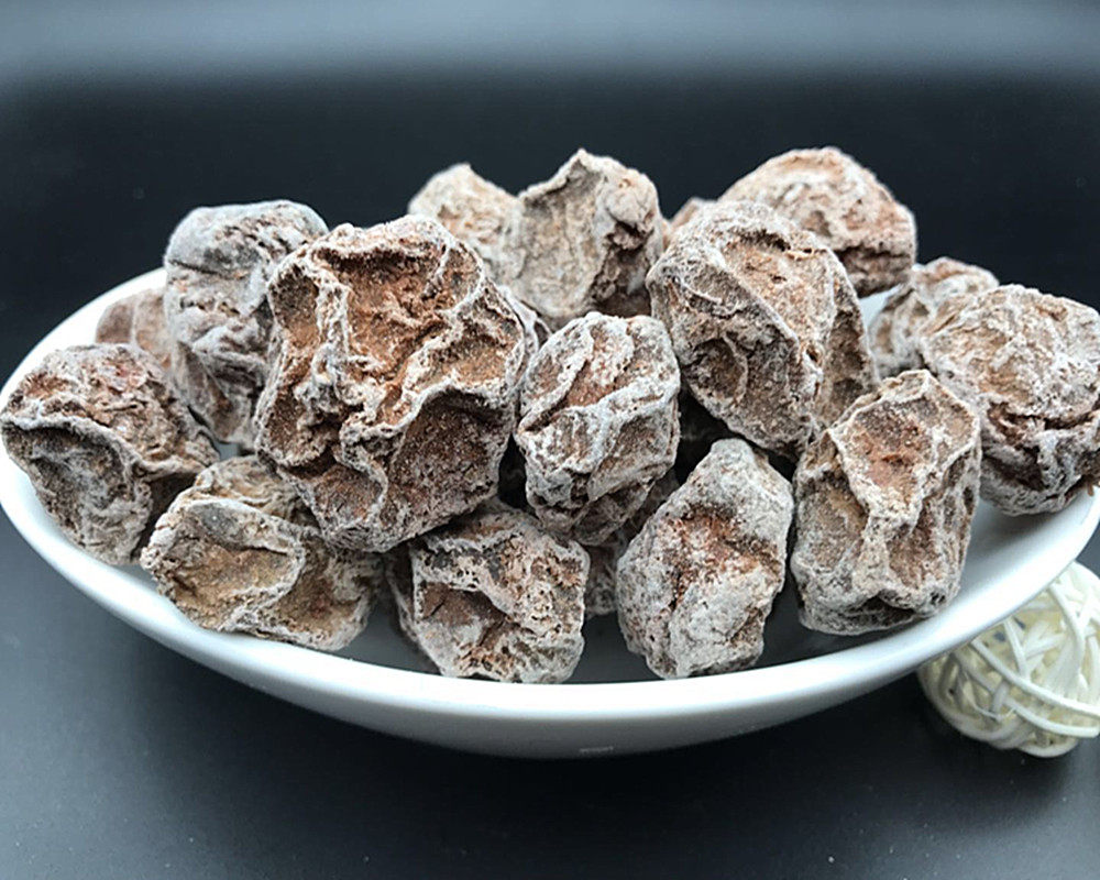 大话梅 台湾大话梅 甘甜话梅 250克 蜜饯果脯办公室休闲零食 包邮