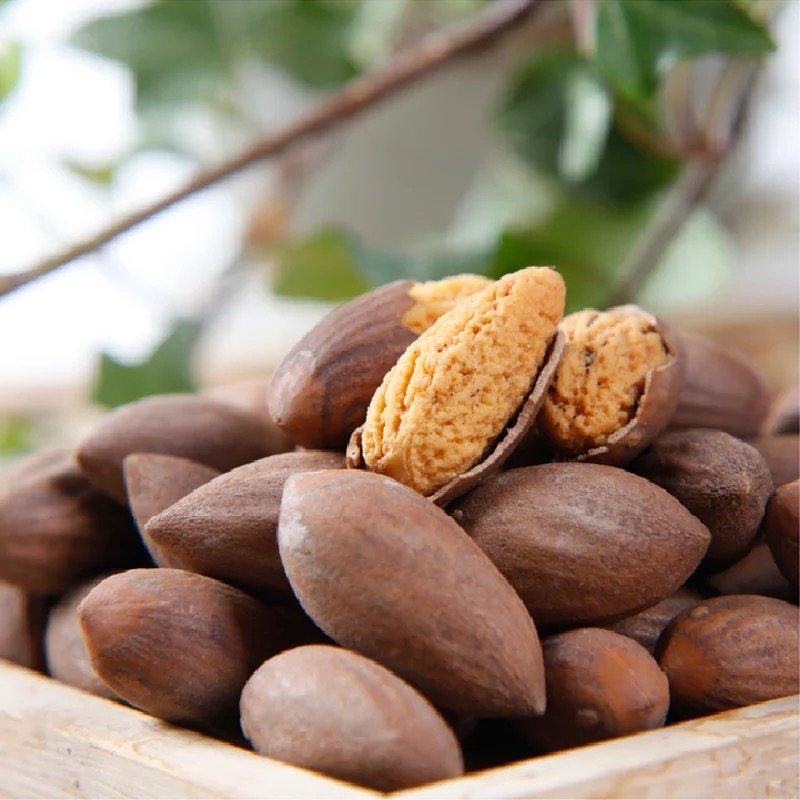 香榧2021年新货诸暨枫桥500g香匪坚果9月新加工香榧