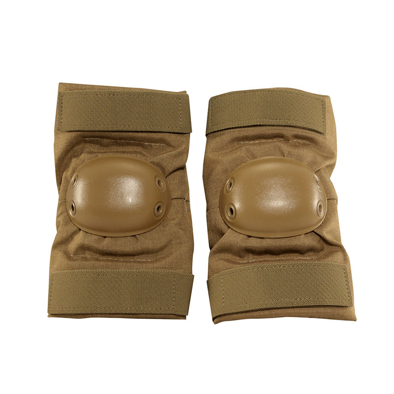 秒杀特价usmc陆战队军版公发原品护肘军迷抗冲战术护具