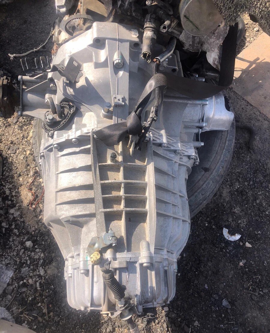 变速箱奥迪a4la6la8l自动总成01j01t0aw变速箱