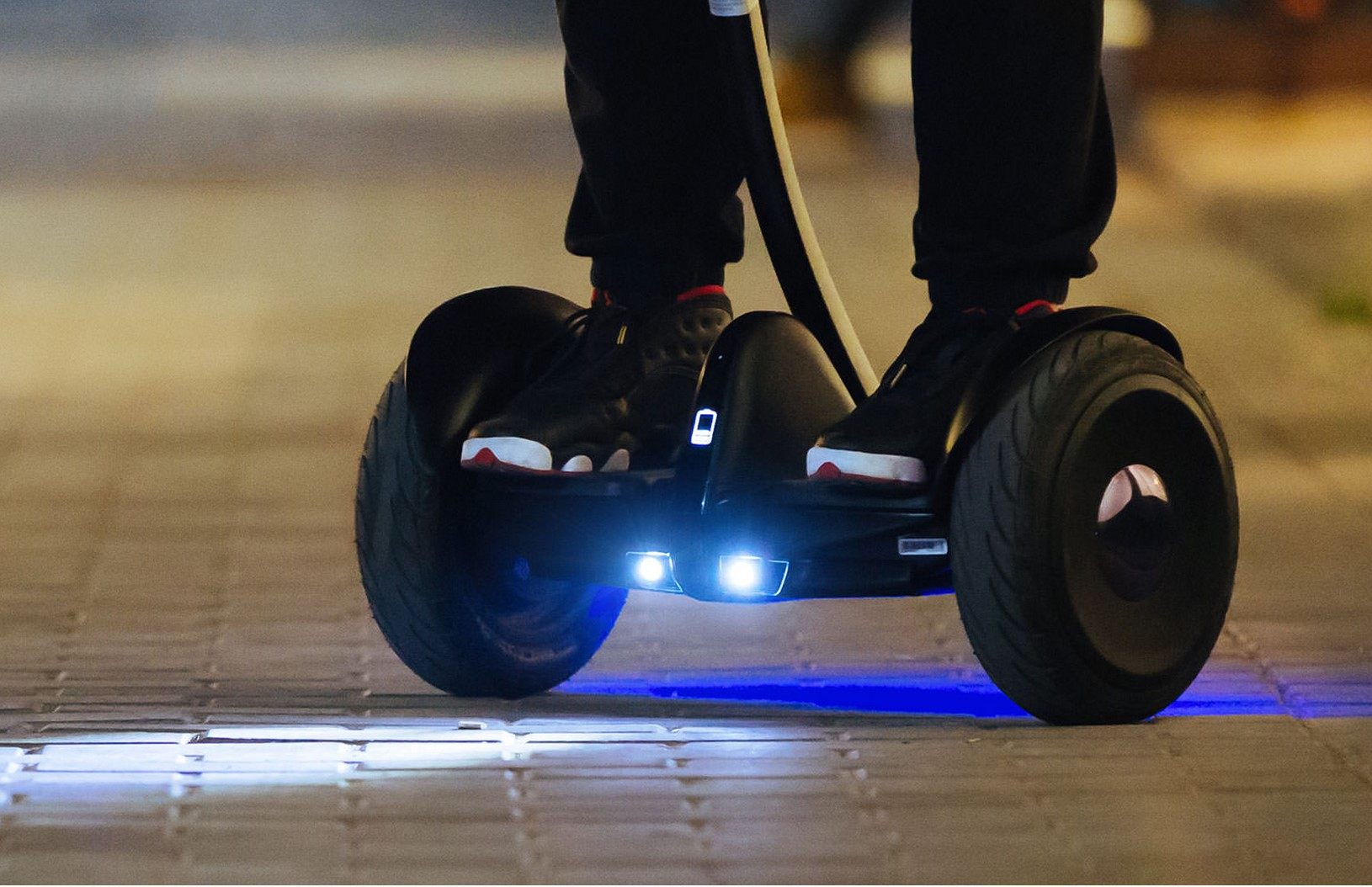 平衡小米minininebot双轮原装自平衡电动车整车