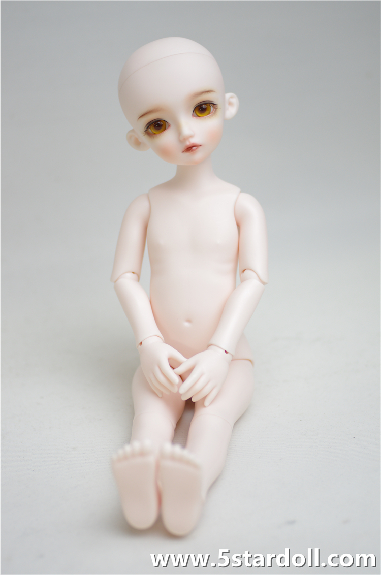 包邮送福袋bjd娃娃素体yosd单独身体星社16分男娃配身非现货