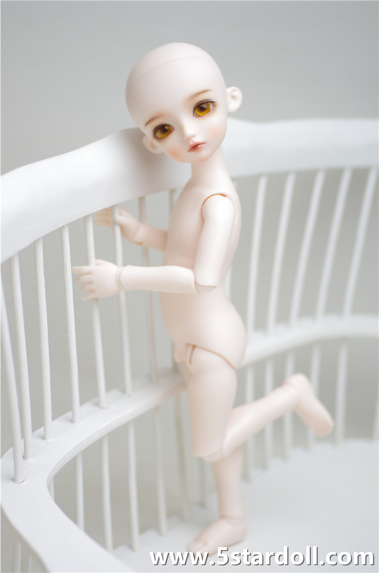 包邮送福袋bjd娃娃素体yosd单独身体星社16分男娃配身非现货