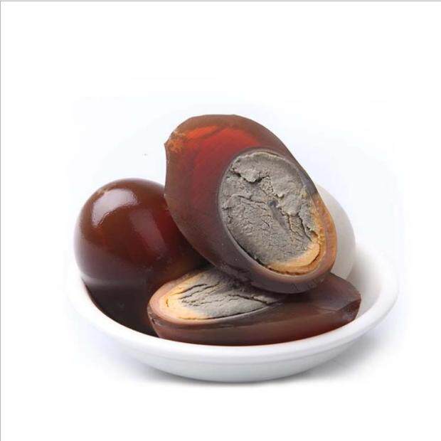 绵珍堂正宗绵阳安县安州特产包盐蛋10枚23包邮实体店发货售后有保