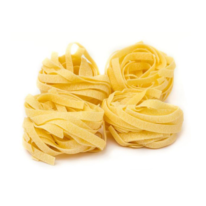 金麦意大利宽条阔卷鸡蛋方便速食面条挂面granoro面条