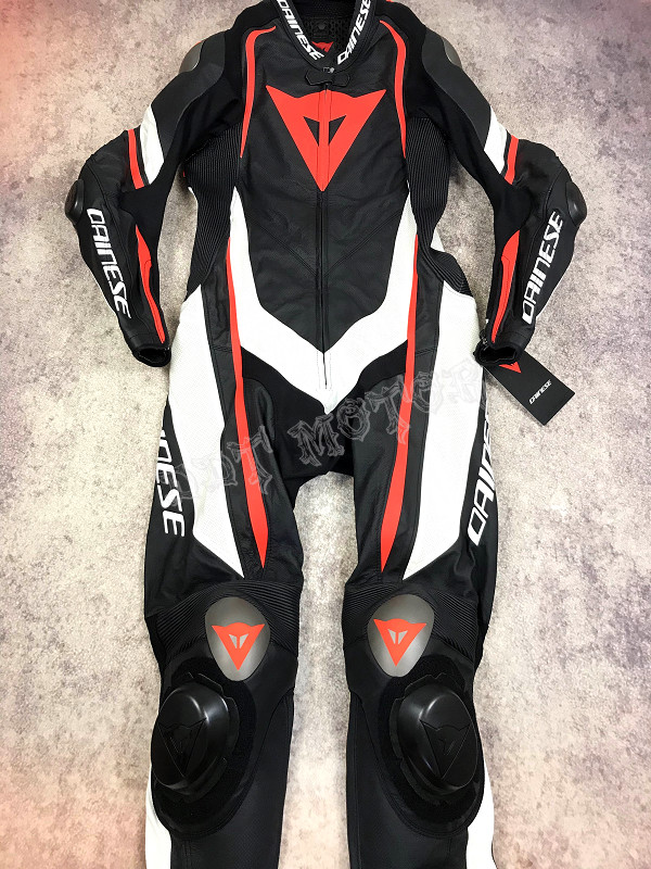 ddt意大利正品dainesekyalami丹尼斯钛合金机车袋鼠连体赛车服