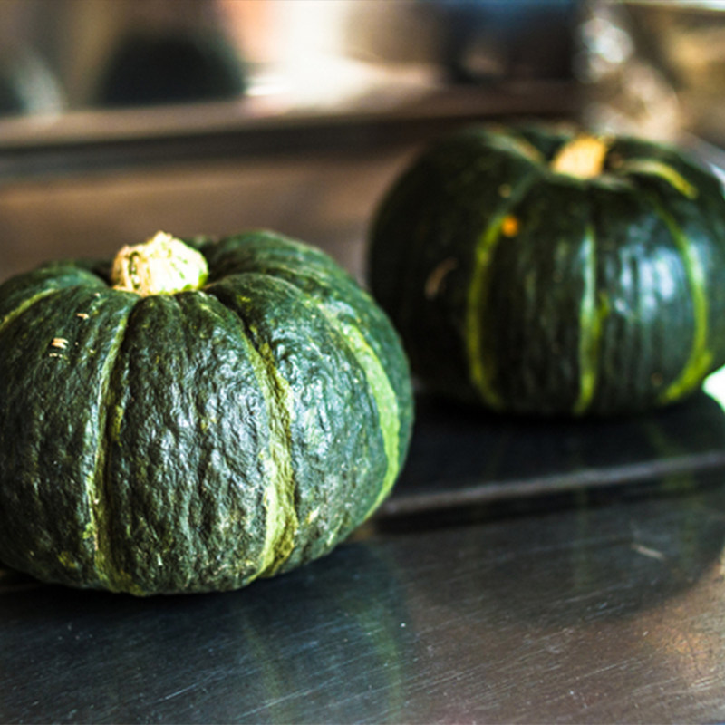 绿贝贝南瓜种子甘栗甜栗南瓜种籽日本粉糯蔬菜四季播菜籽种种孑