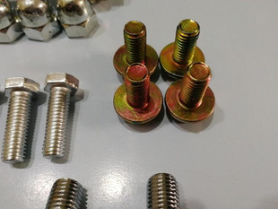 全车螺丝螺钉穿钉摩托车配件金城70cj70a金城50翻新改装