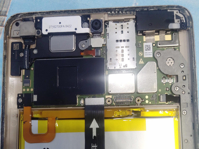 平板电脑主板坏了有什么症状_主板坏了的症状_电视机电源板主板坏了的