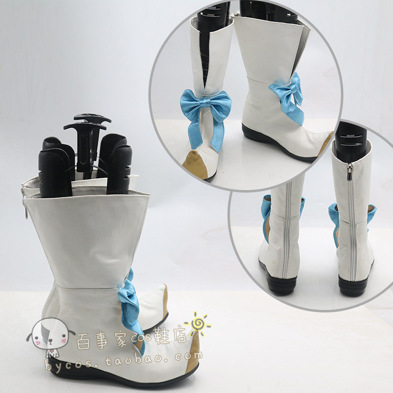 最终幻想ff14春意礼服cosplaycos定做cosplay配件