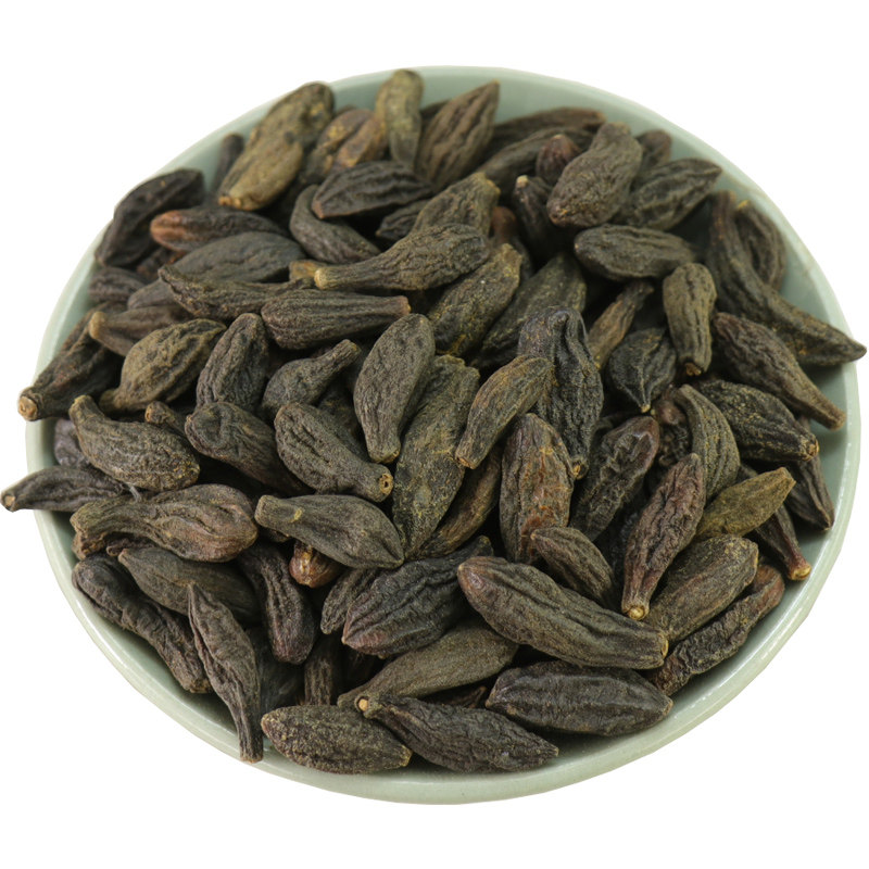 西青果中药材250g500克包邮泡西青果茶野生藏青果经方集